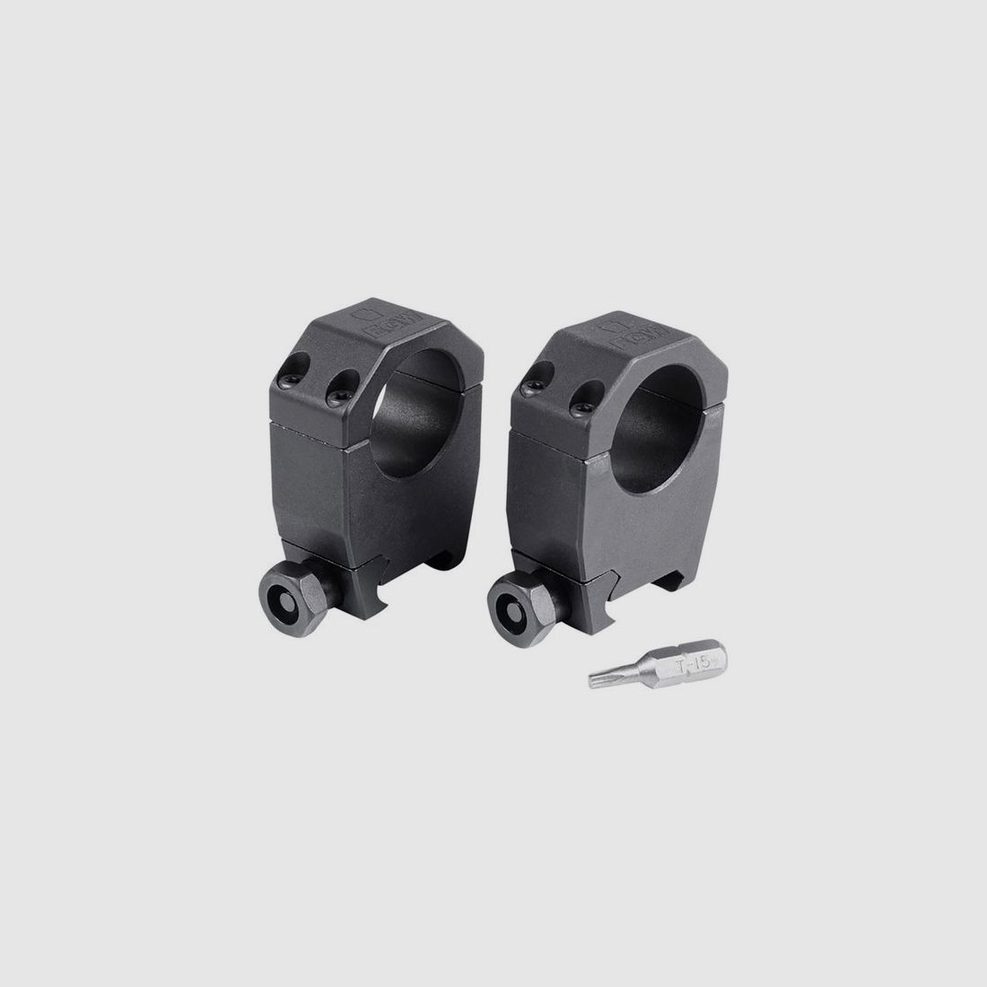 EGW SERIE EGW 1″ KEYSTONE RINGE 1.275″ HOCH