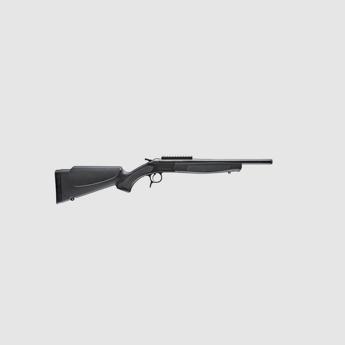 Bergara BA 13 TD - Std. Black .223 Rem. 20 inch (20")