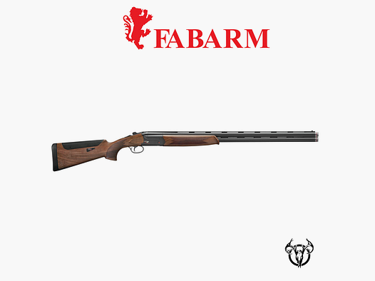 Escopeta Superpuesta FABARM Elos N2 Sporting AS-12×81-4 Exis HP