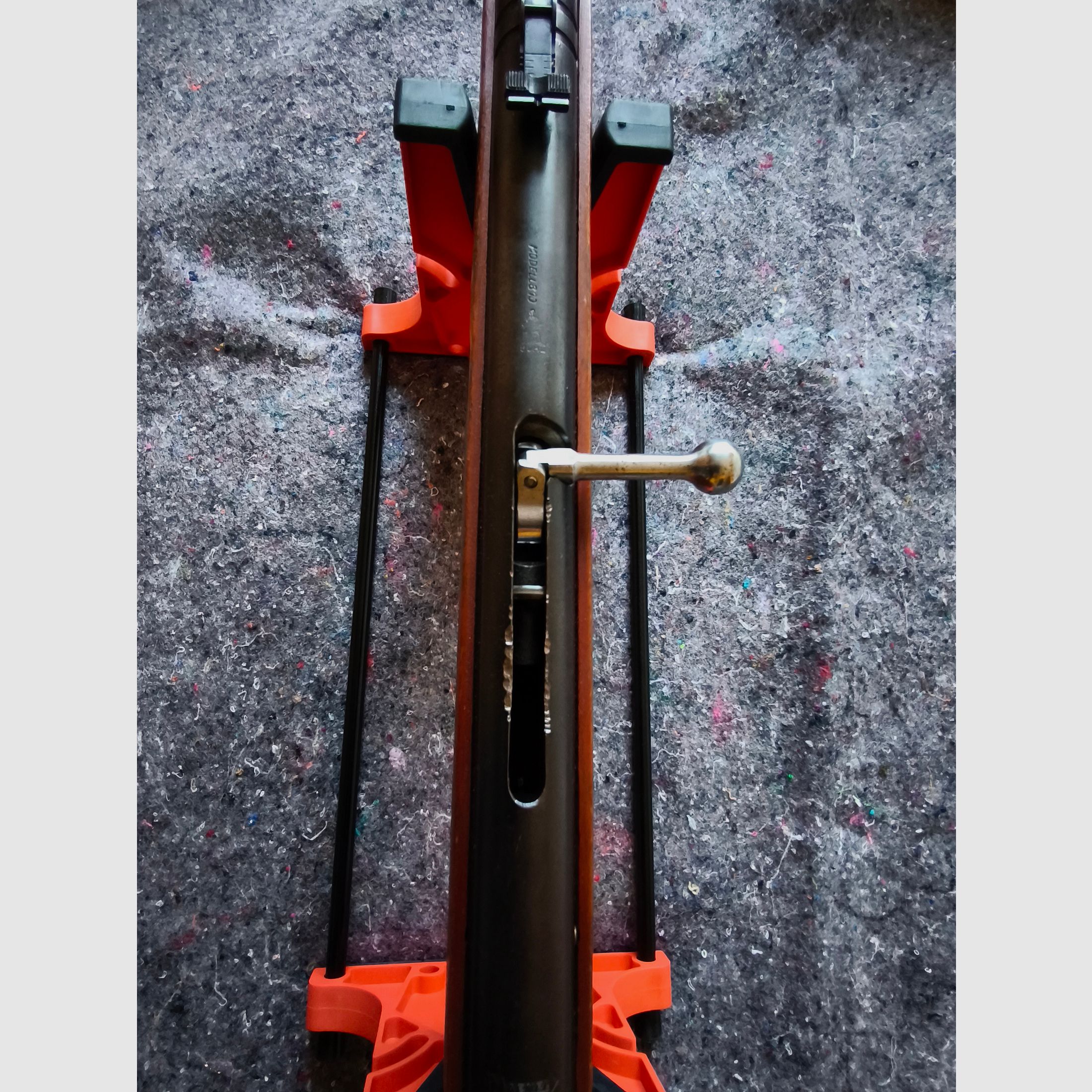 Haenel 310 Luftgewehr