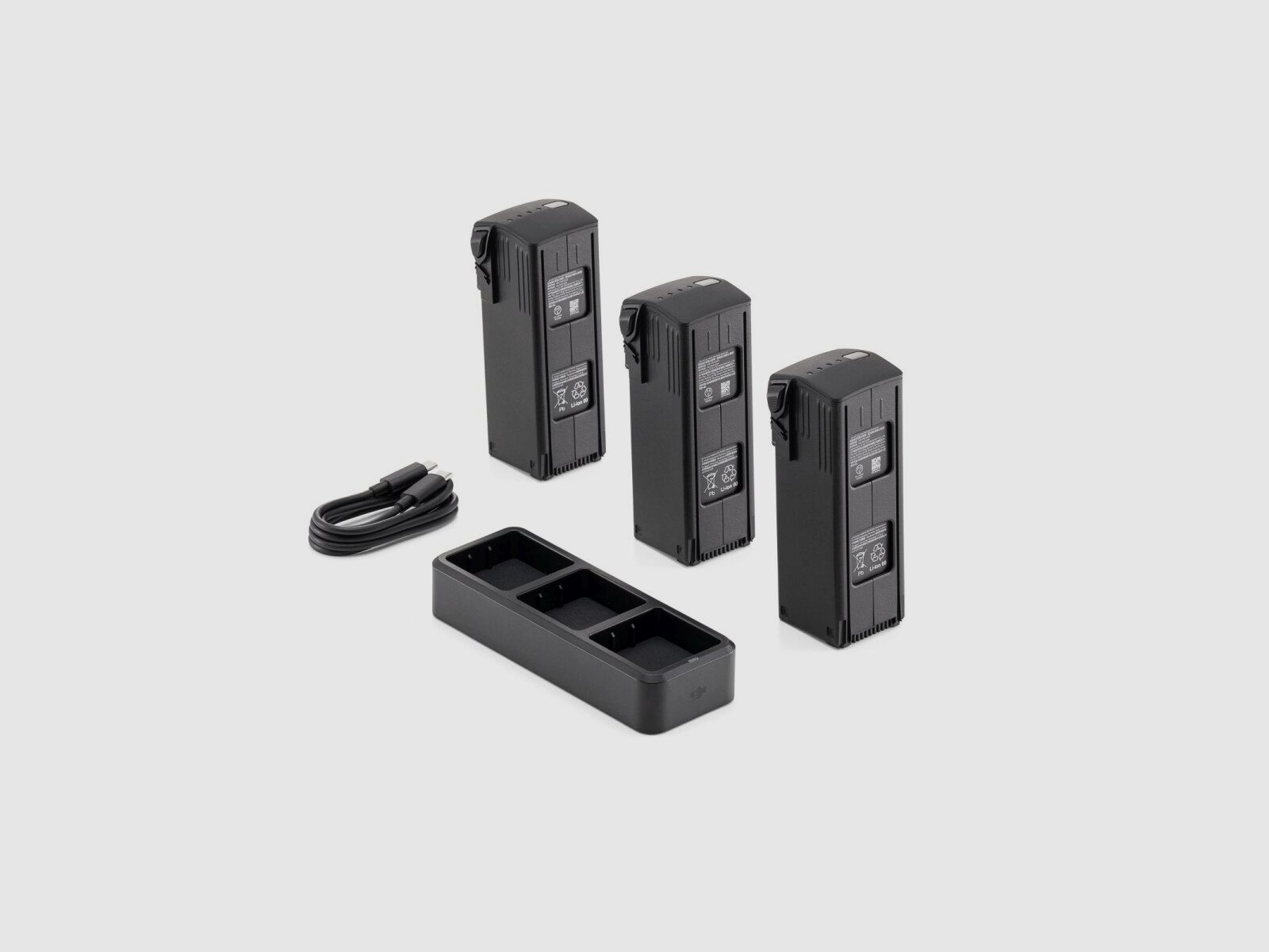 DJI Mavic 3- Akku-Set (für DJI Mavic 3T)