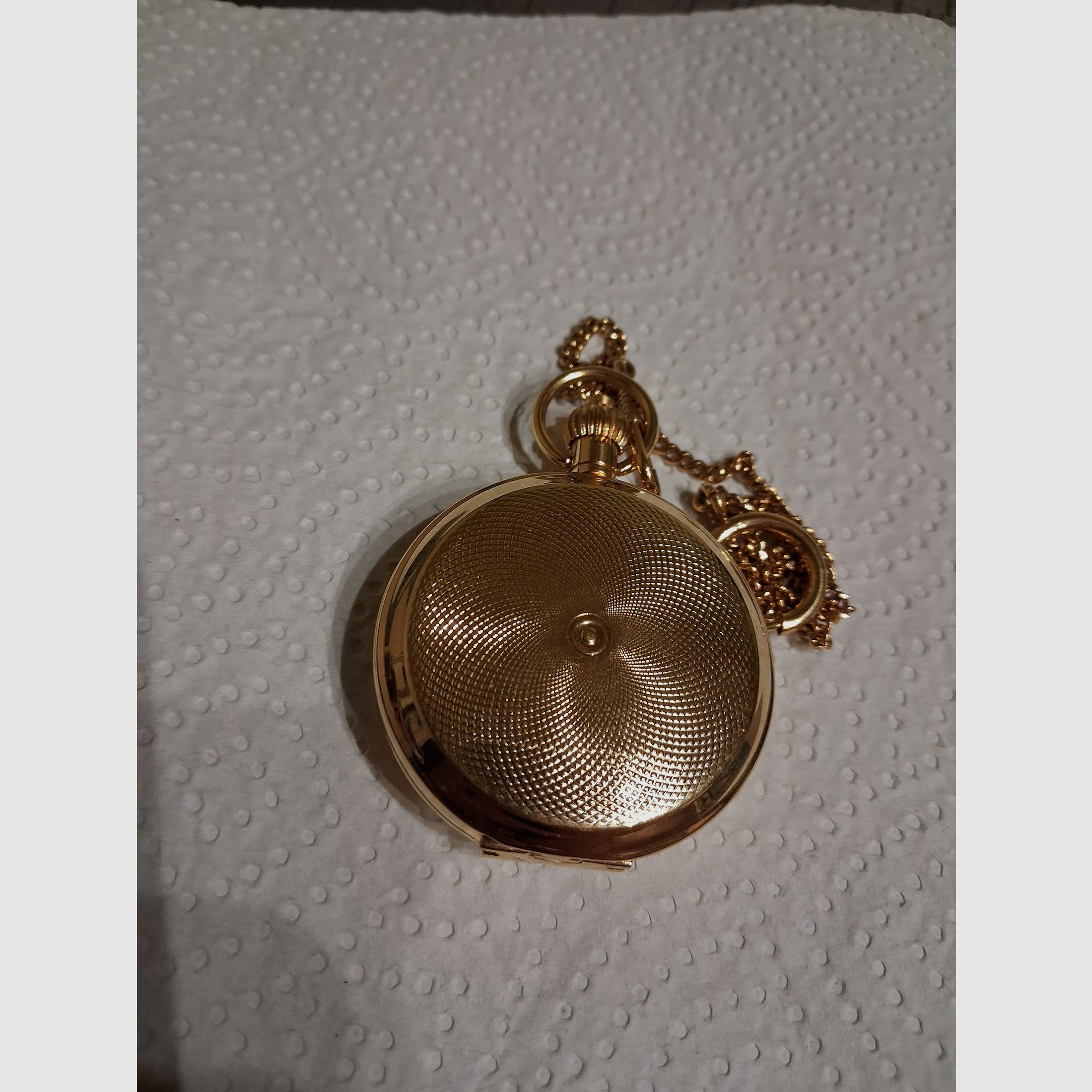 Orologio da tasca Royal ancora come nuovo