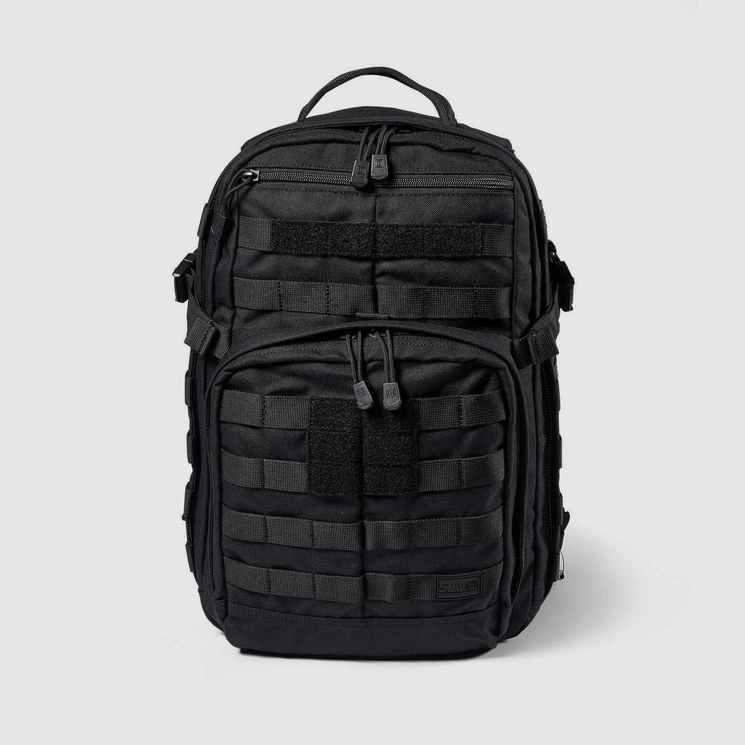 5.11 Rush 12 | 2.0 | 24 Liter Rucksack, Bild 6 von 18