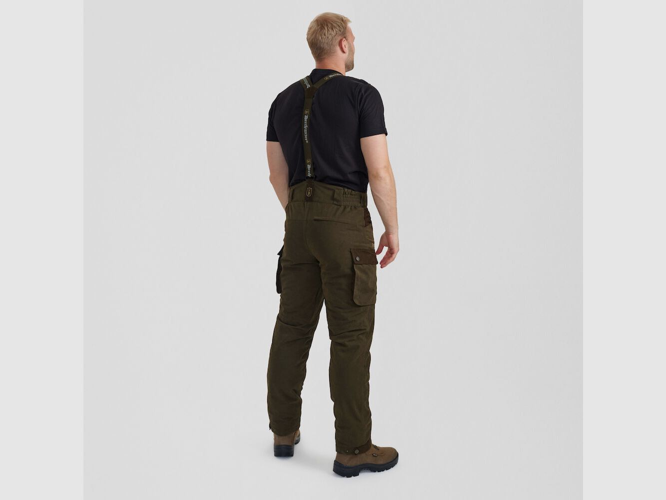 Deerhunter Eagle Winterhose, Bild 6 von 7