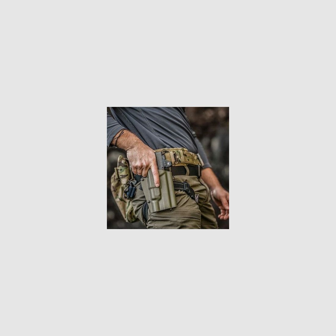 Rotpunktvisier Vortex Defender ST | 6 MOA | rote Linse, Bild 16 von 27