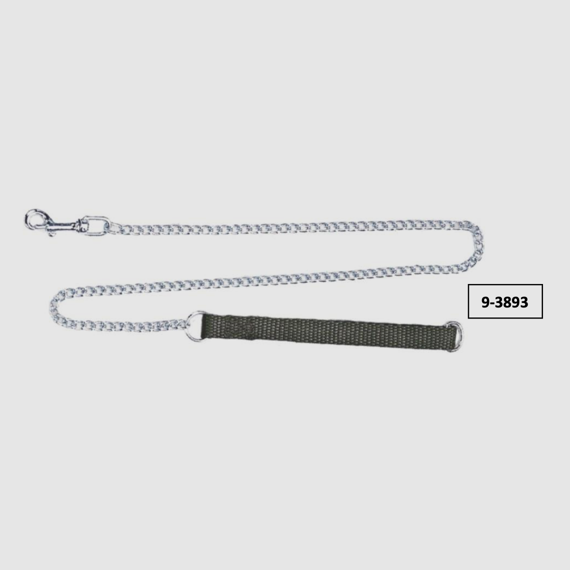 DEUTSCH – LEINE KETTE ART. 93893, Bild 2 von 2