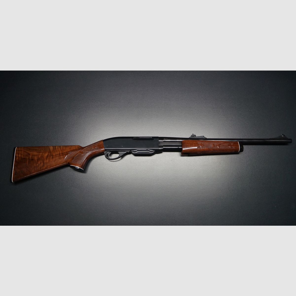 Remington Model 7600, Bild 1 von 6