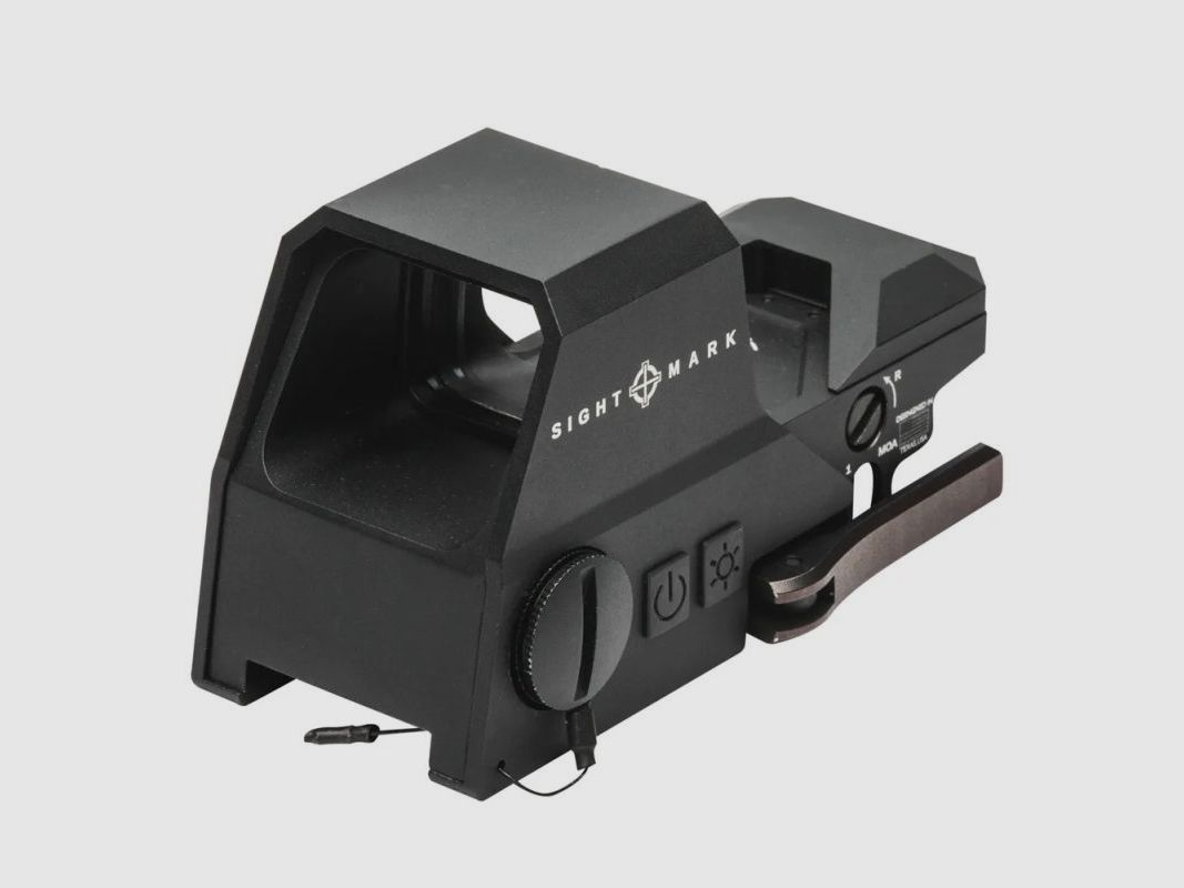 Kolimator Sightmark Ultra Shot R-Spec, zdjęcie 1 z 7