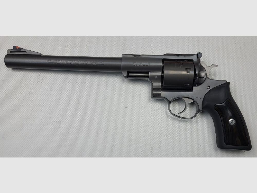 Ruger Super Redhawk