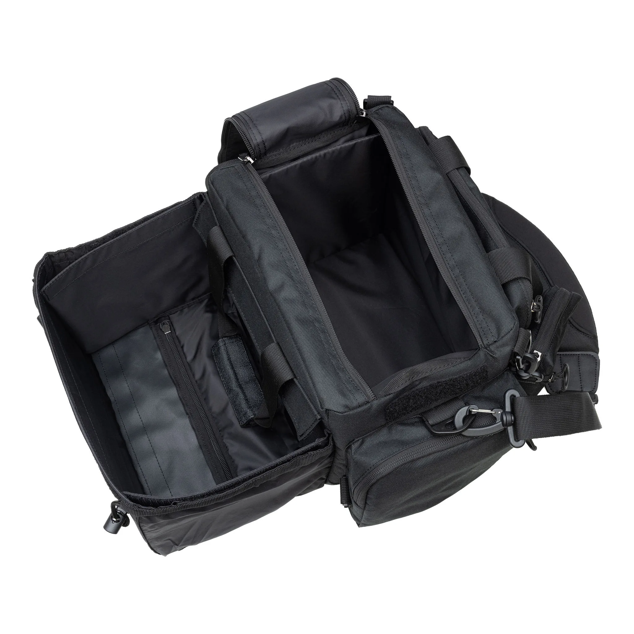 BROWNING – SHOOTING BAG KABAS BLACK, image 5 of 9