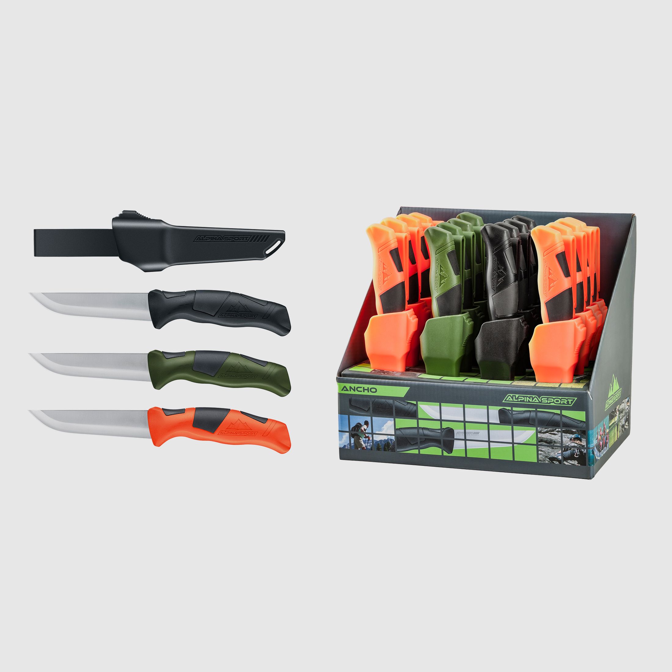 Universalmesser preiswert