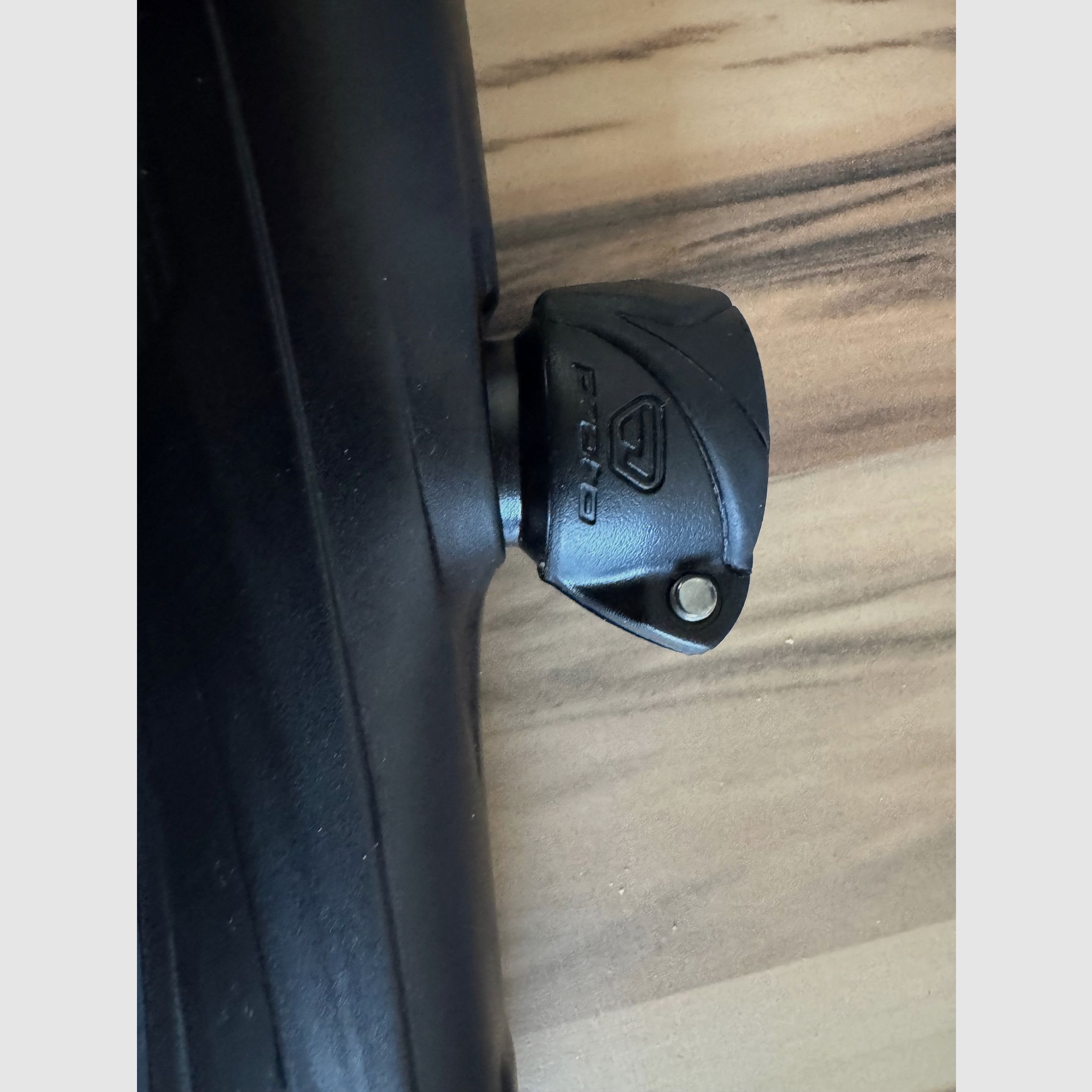 2x DYE Rail Proto Markierer 