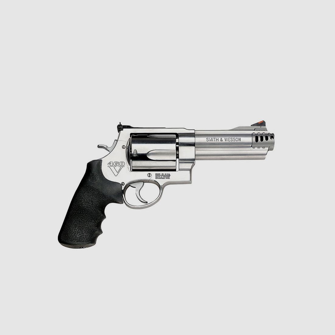 Smith & Wesson Modell 460 V