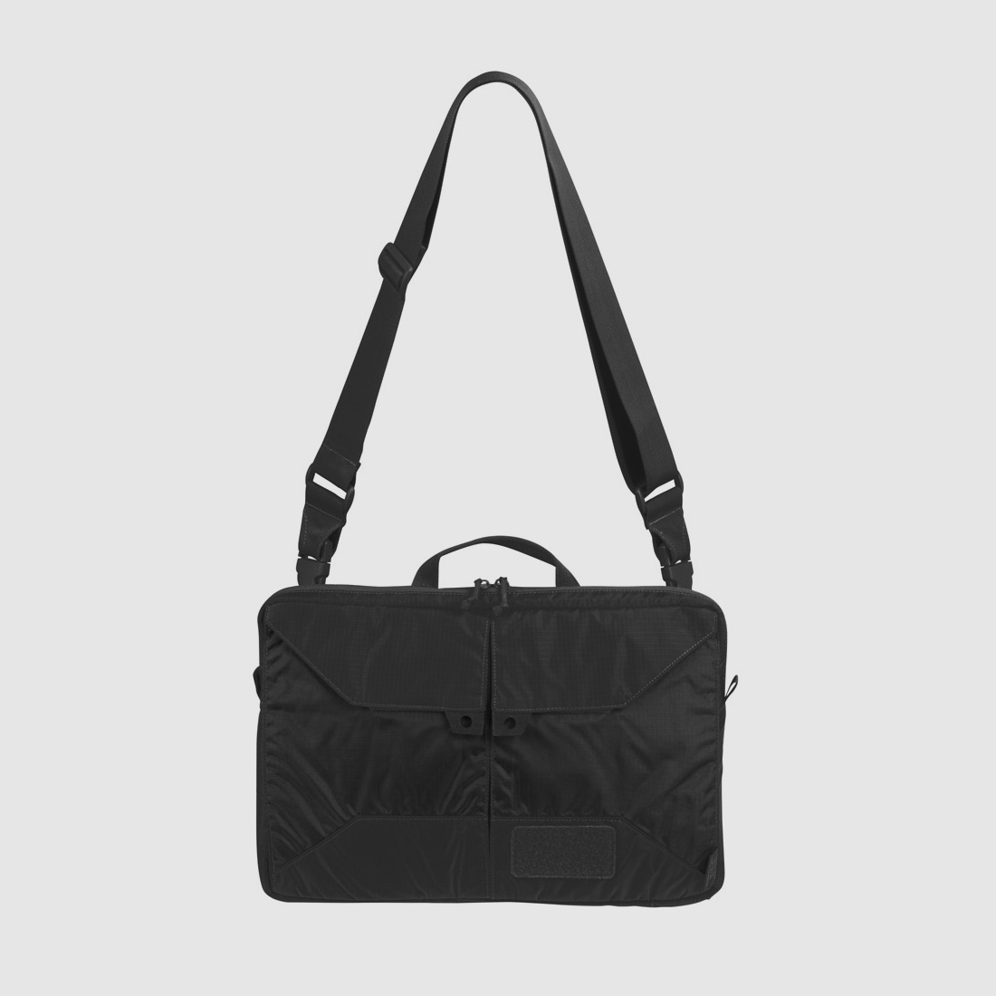 HELIKON-TEX LAPTOP TASCHE BRIEFCASE SCHWARZ