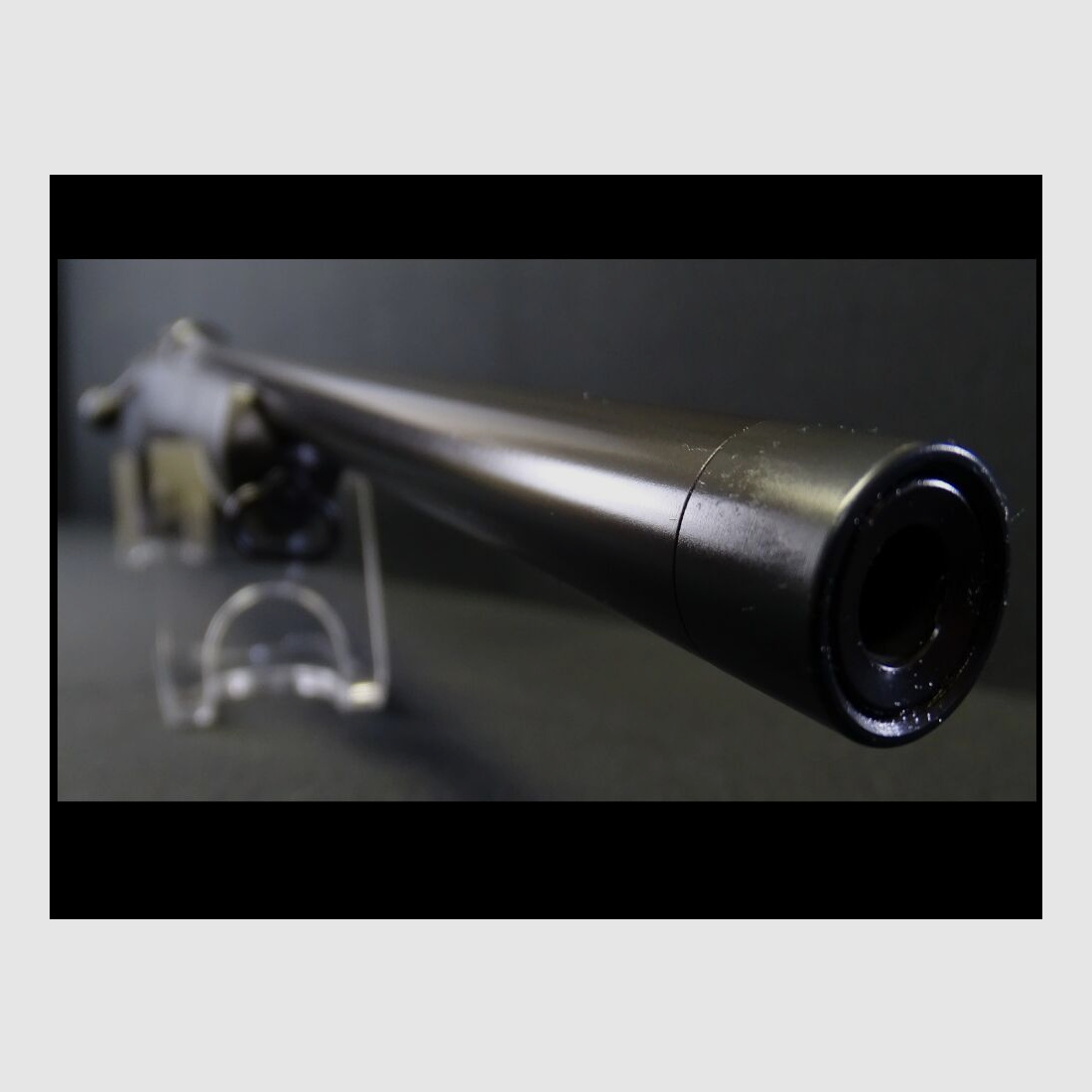 Sauer S 101 Classic XTC Carbon