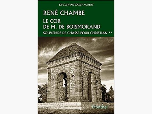 Das Horn von M. Boismorand