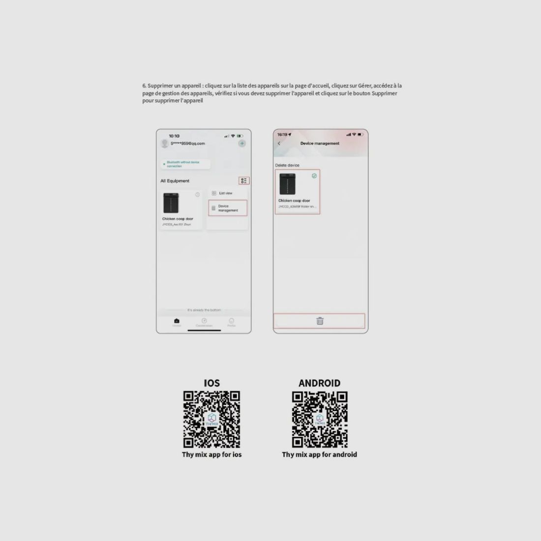 Apertura automática solar con control remoto y aplicación para smartphone, imagen 23 de 26