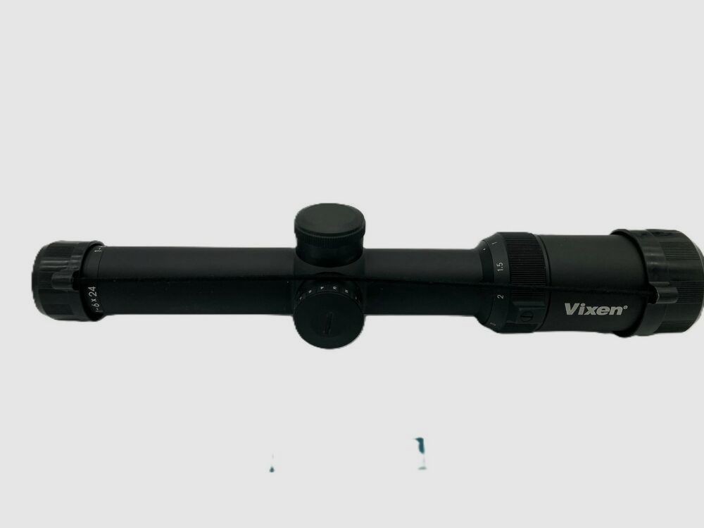 Vixen Duplex 1-6x24
