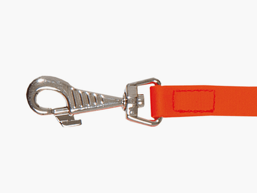 AKAH schouderriem signal red