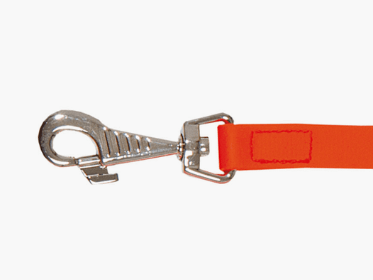 AKAH shoulder leash signal red