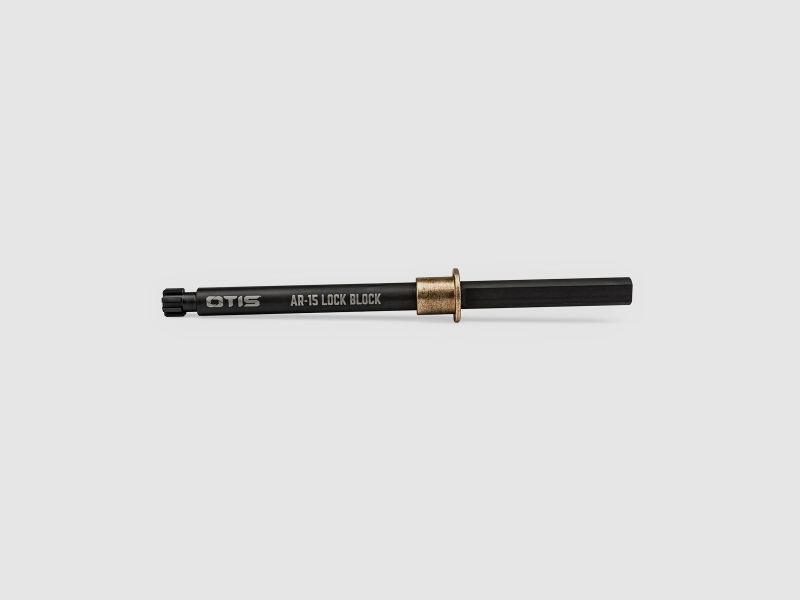 Otis Pro+ AR-15 Lock Block