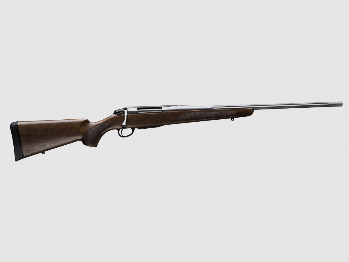 Tikka T3x Hunter