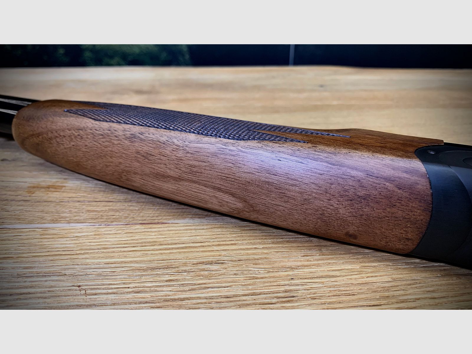 Brenner BF18 Black / 71cm LL / 12/76 /SOFORT LIEFERBAR