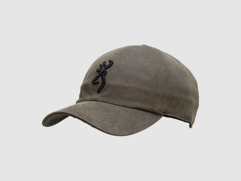 Gorra Browning Ibex Brown, imagen 3 de 16