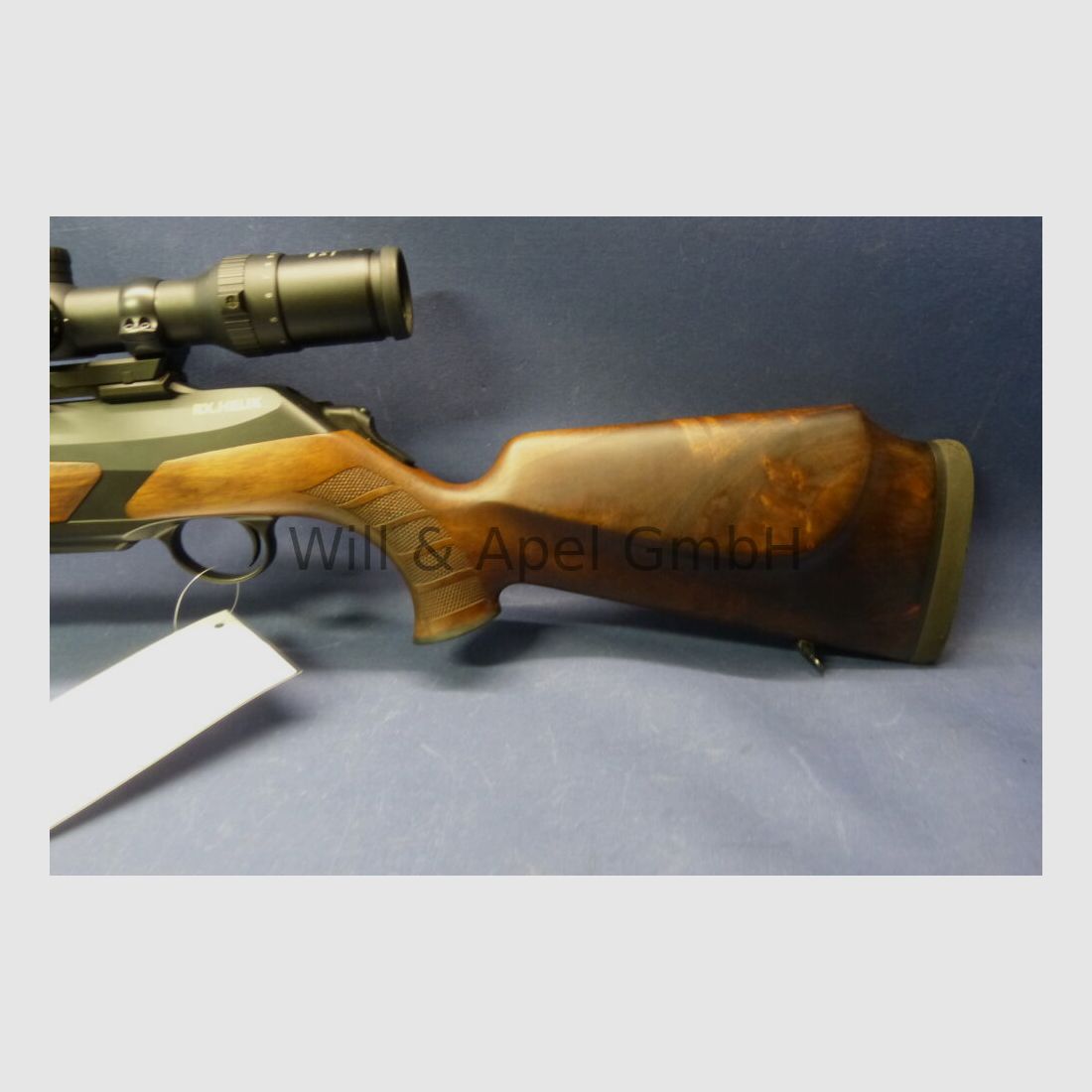 MERKEL SUHL HELIX DAMES DS