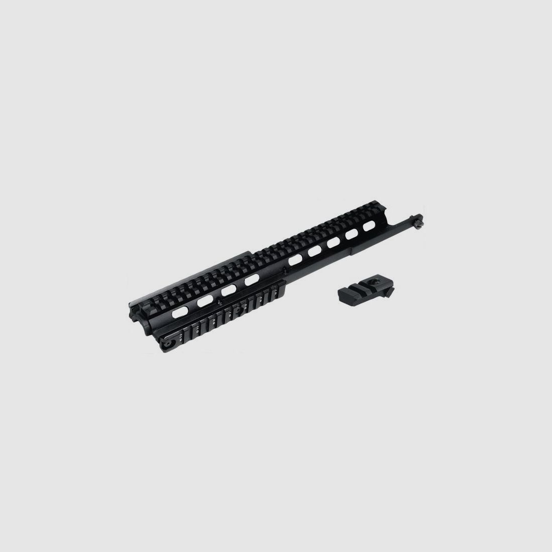 UTG Taktische M14 Montageschiene