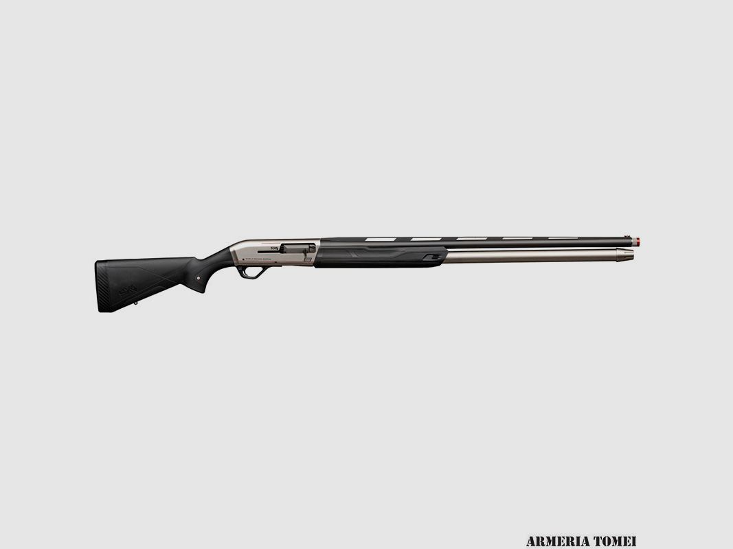 SEMI-AUTO RIFLE – WINCHESTER SX4 RANIERO TESTA – WORLD RECORD EDITION, image 1 of 2