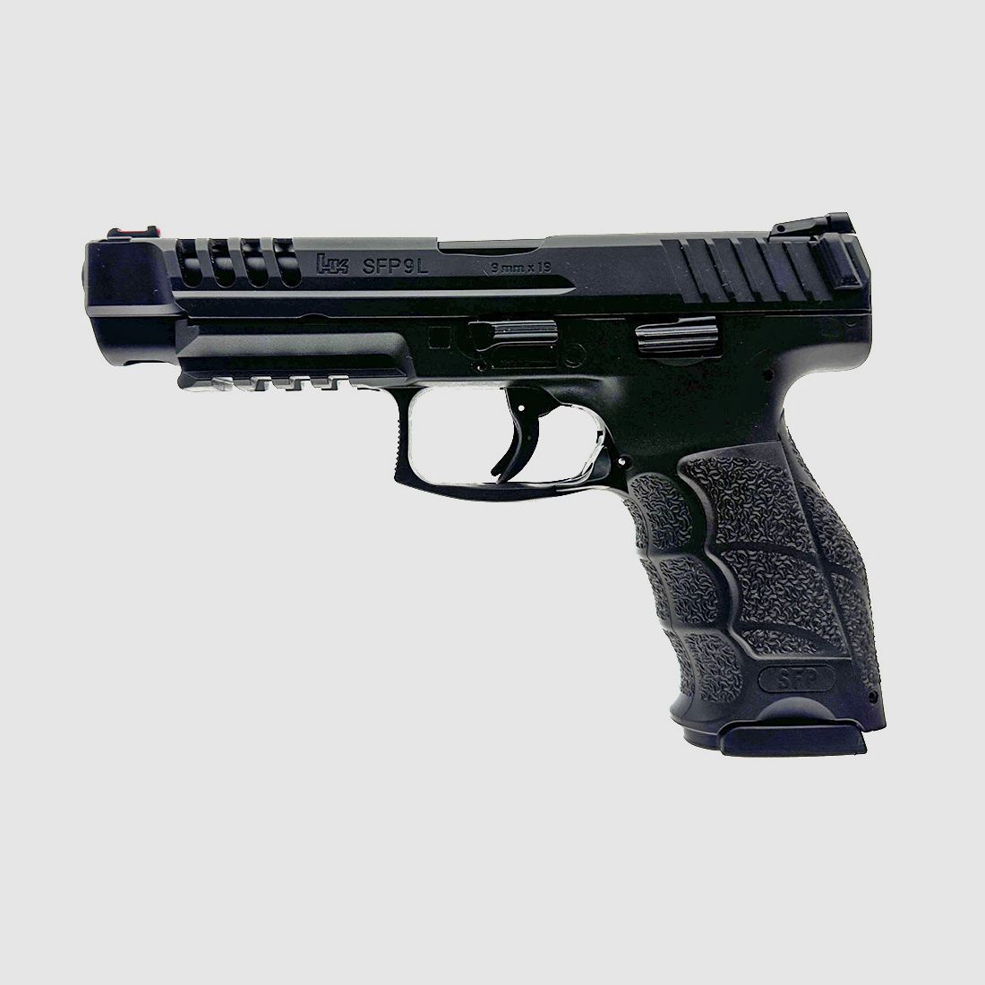 Heckler & Koch SFP9L 9mmLuger