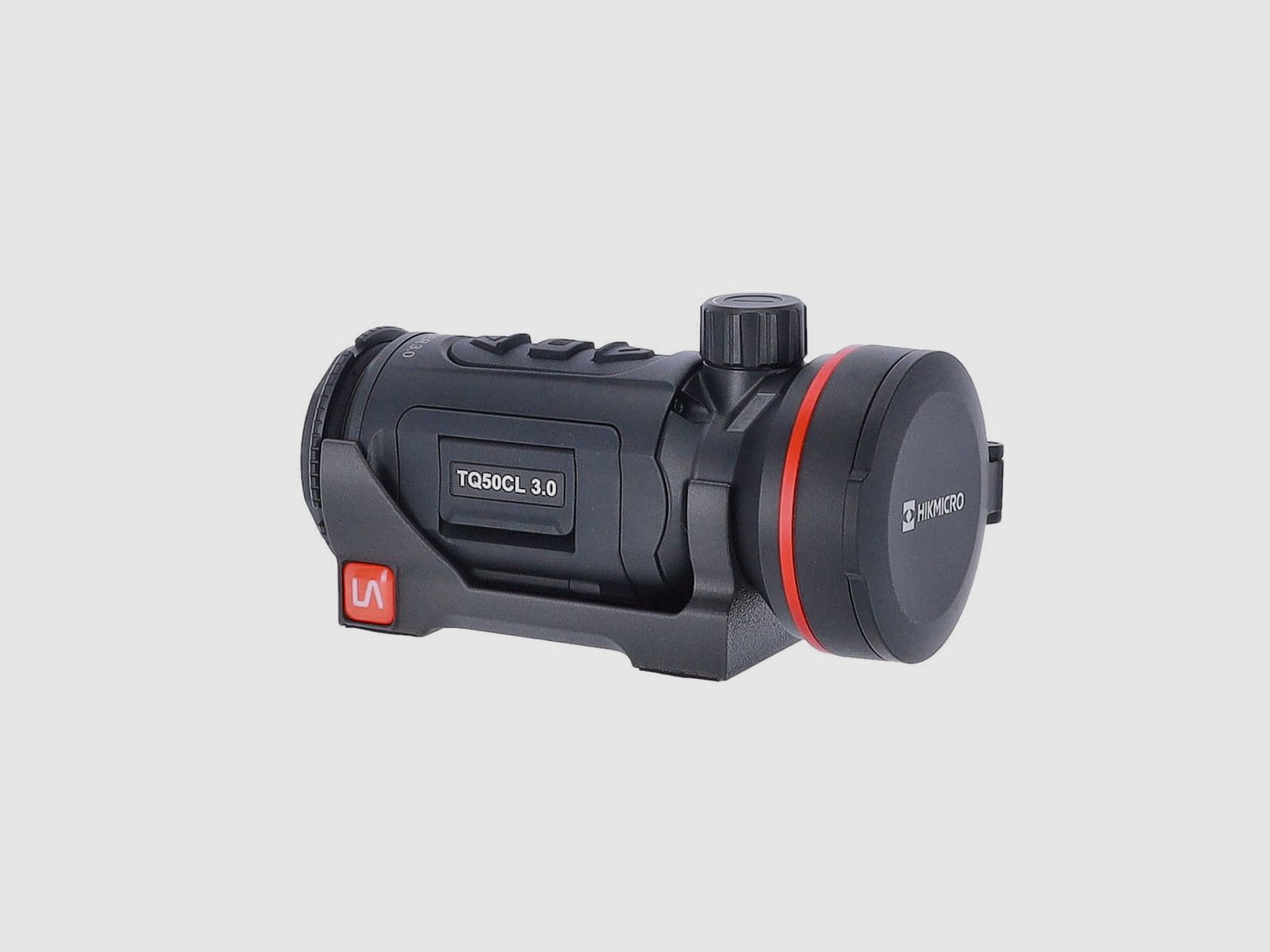 LivingActive Halterung für Hikmicro Thunder 3.0 Wärmebild Vorsatzgeräte, magnetisch, Bild 7 von 10