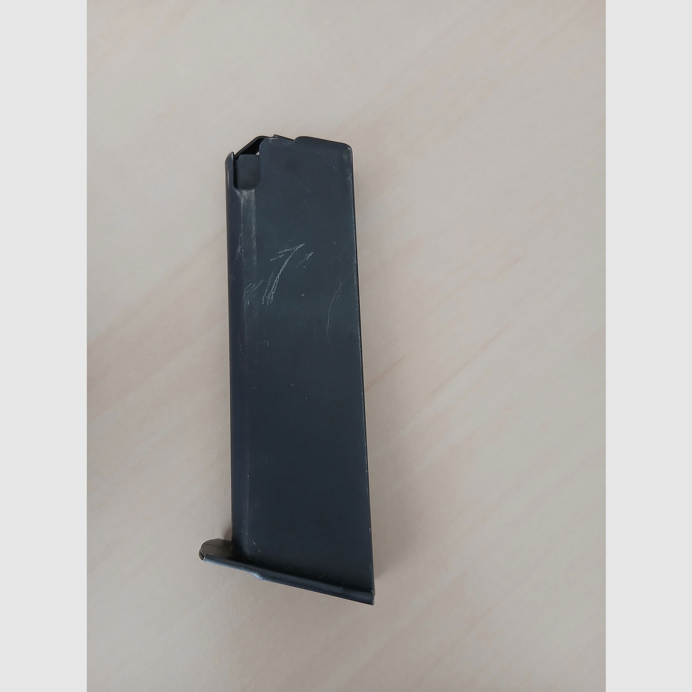 Magazijn, Astra A-70