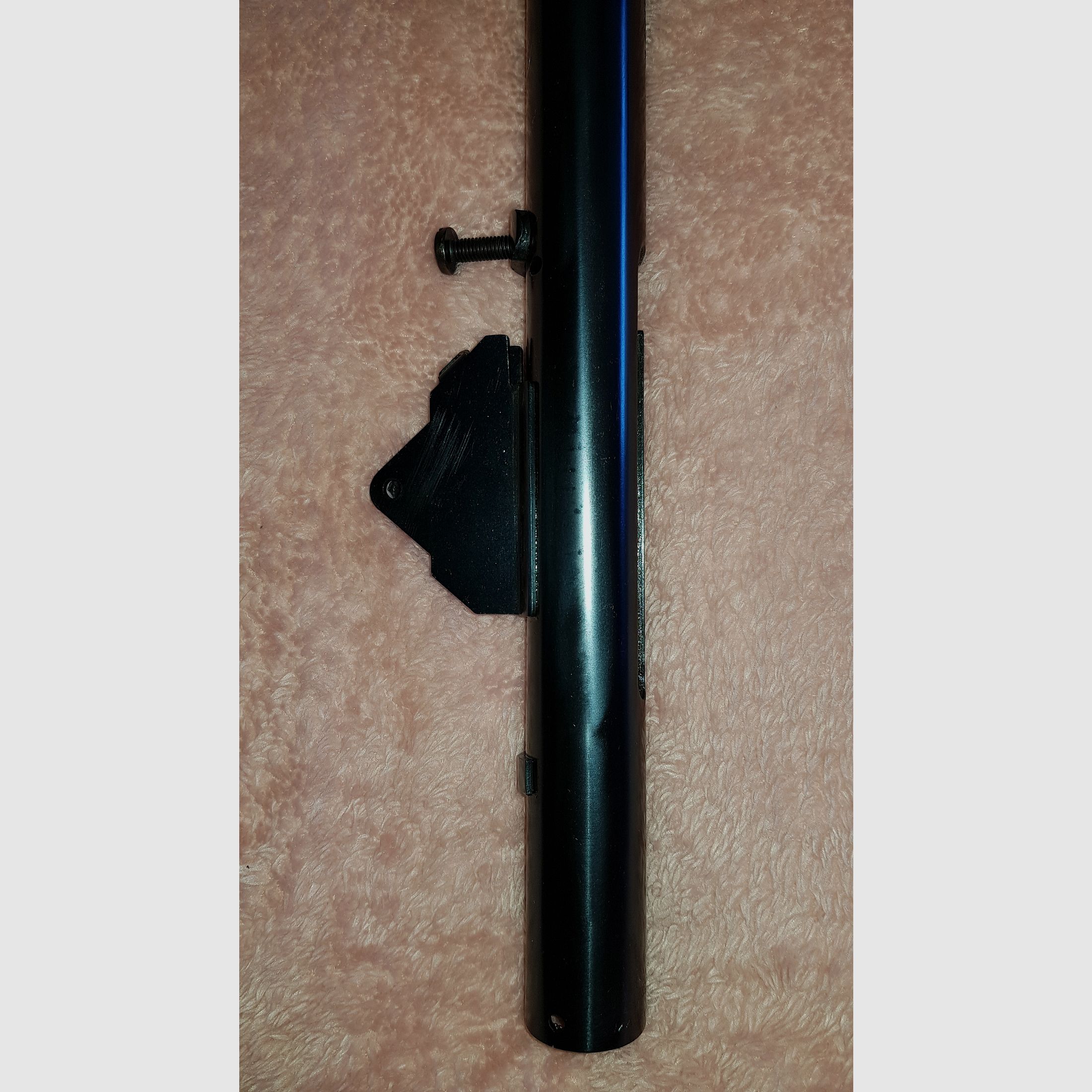 Ersatzteil Haenel 310  Feinabzug