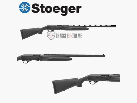Flinte STOEGER M3000 V2 Synthetik Combo 71-61Cm Kal. 12/76