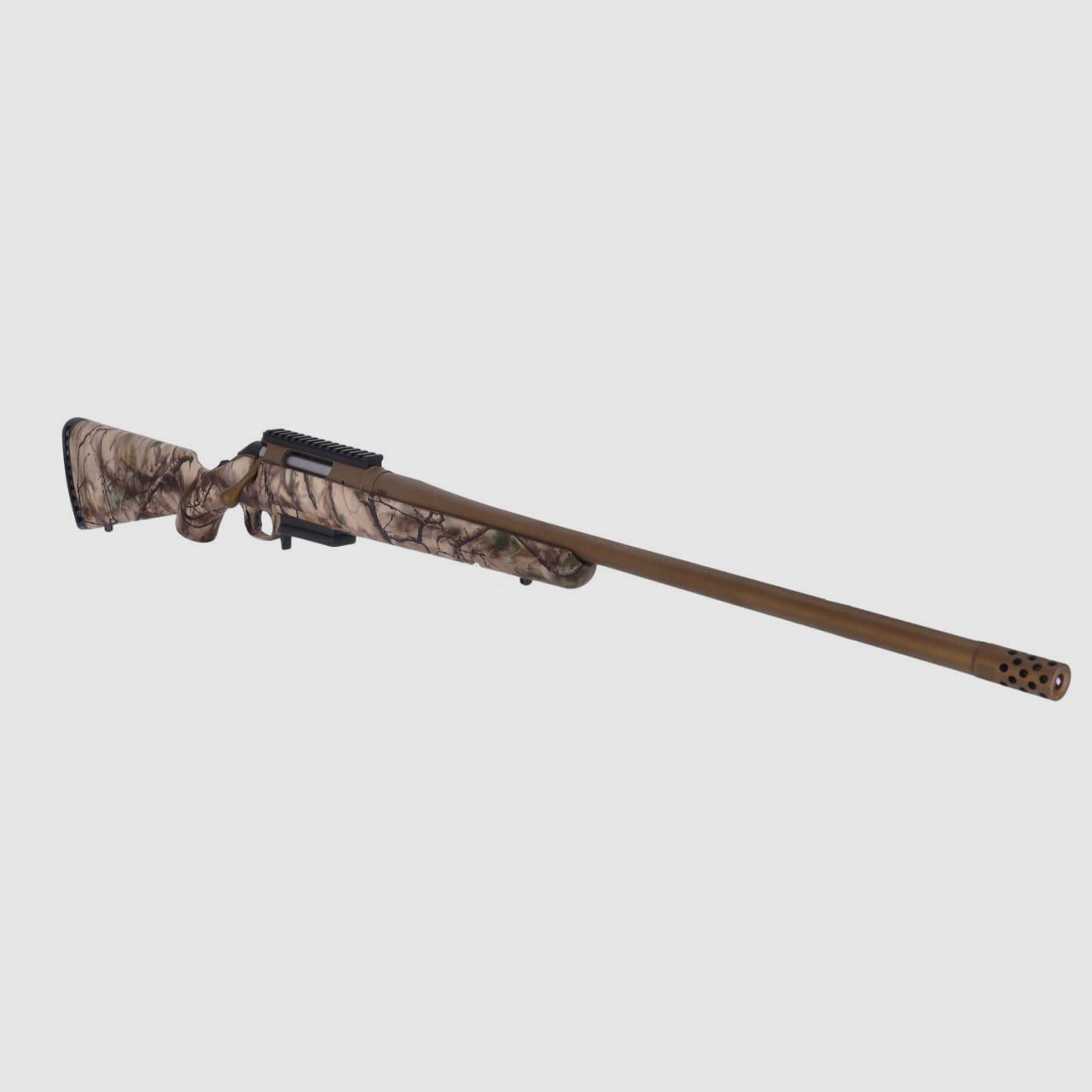 Ruger American Go Wild Repetierbüchse Kal. 308 Win., Bild 2 von 9