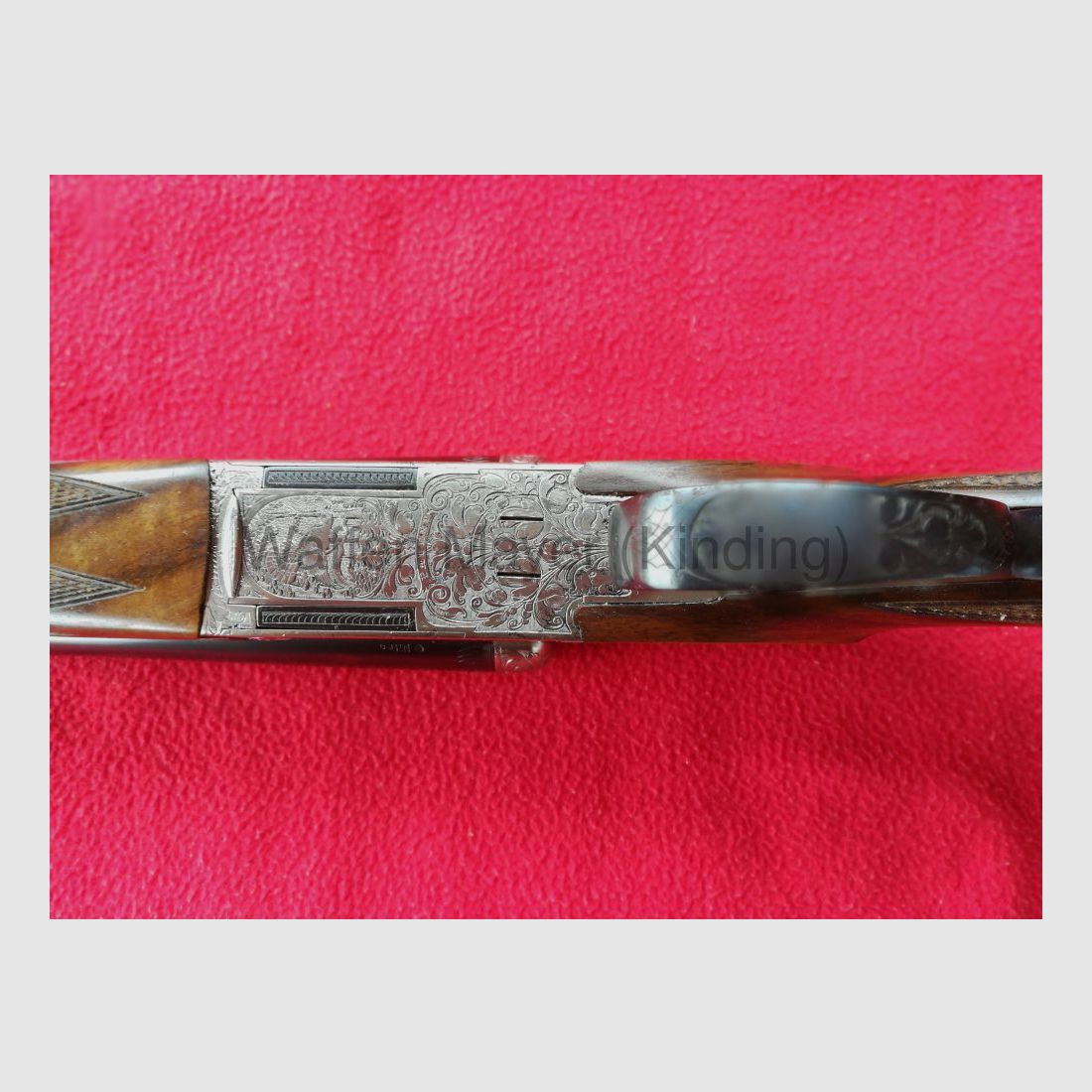 Simson Suhl Mod. Heroldt