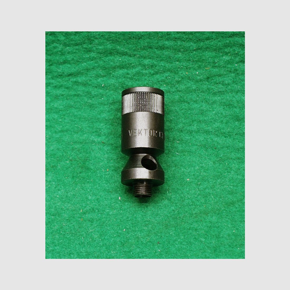 Abschussbecher / Signalbecher Vektor CP1 / V2000