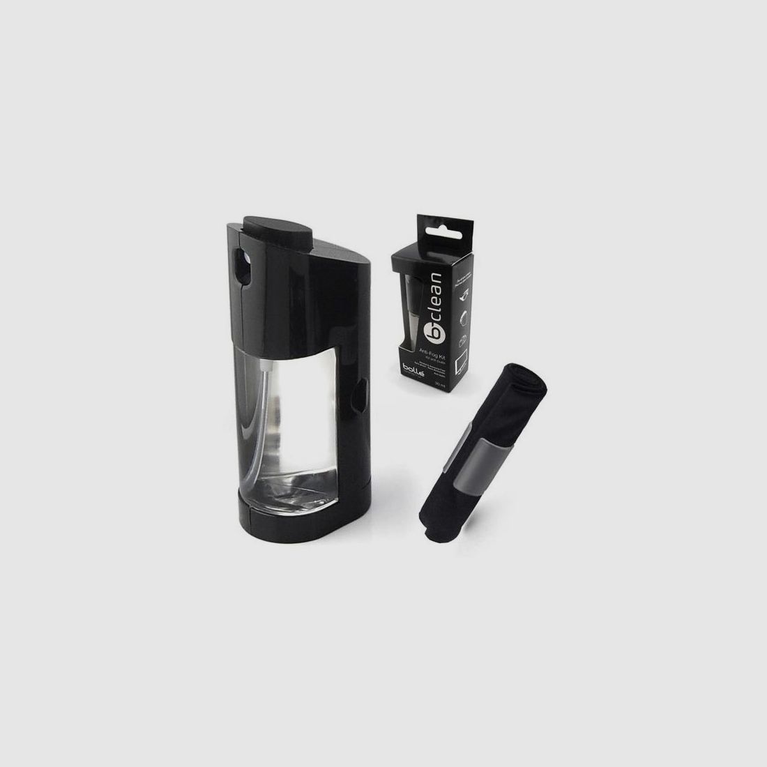 B300 Anti-Fog Set Bolle