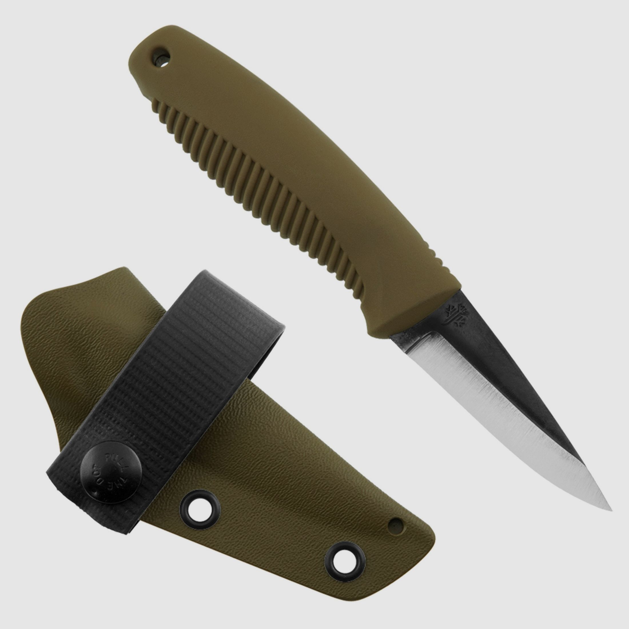 Peltonen Knives Outdoormesser M23 Ranger Cub