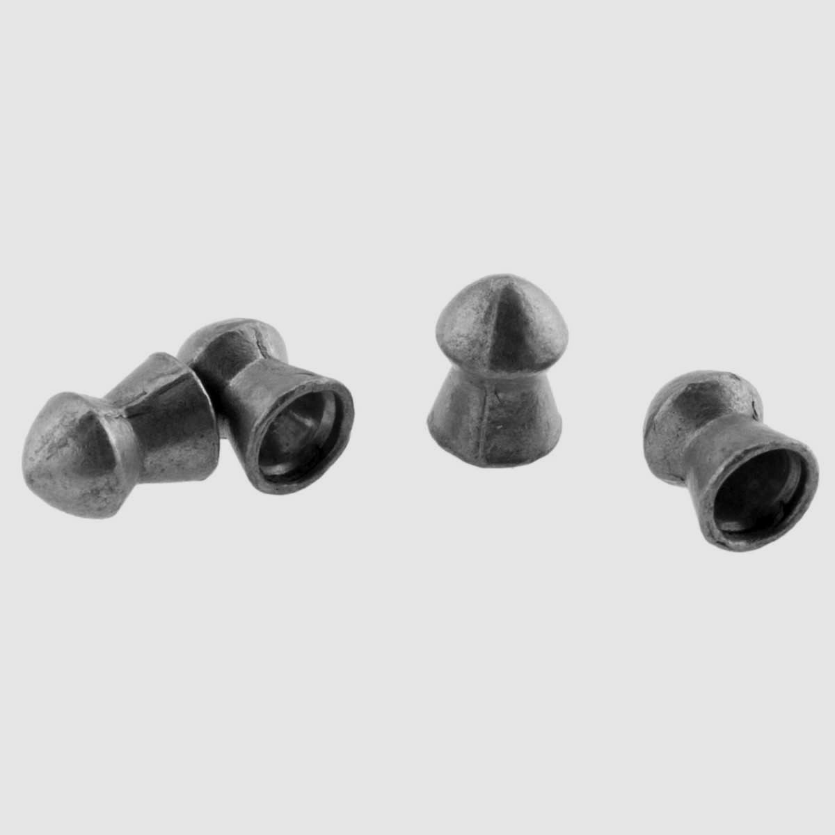Pro Magnum pallini a punta cal. 4,5 mm, immagine 4 di 8