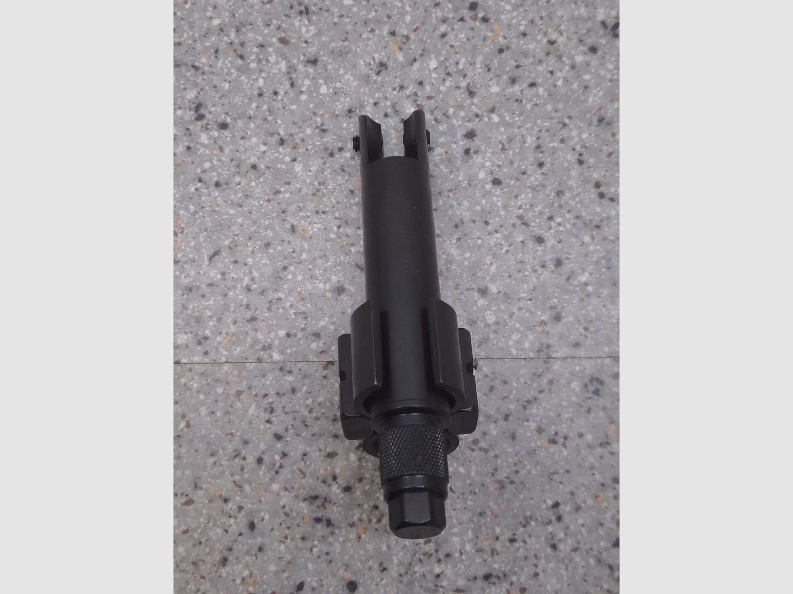 Accu - Strut, SOCOM, Laufstabilisator, Ruger Mini 14 / Mini 30