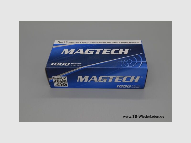 Magtech SP