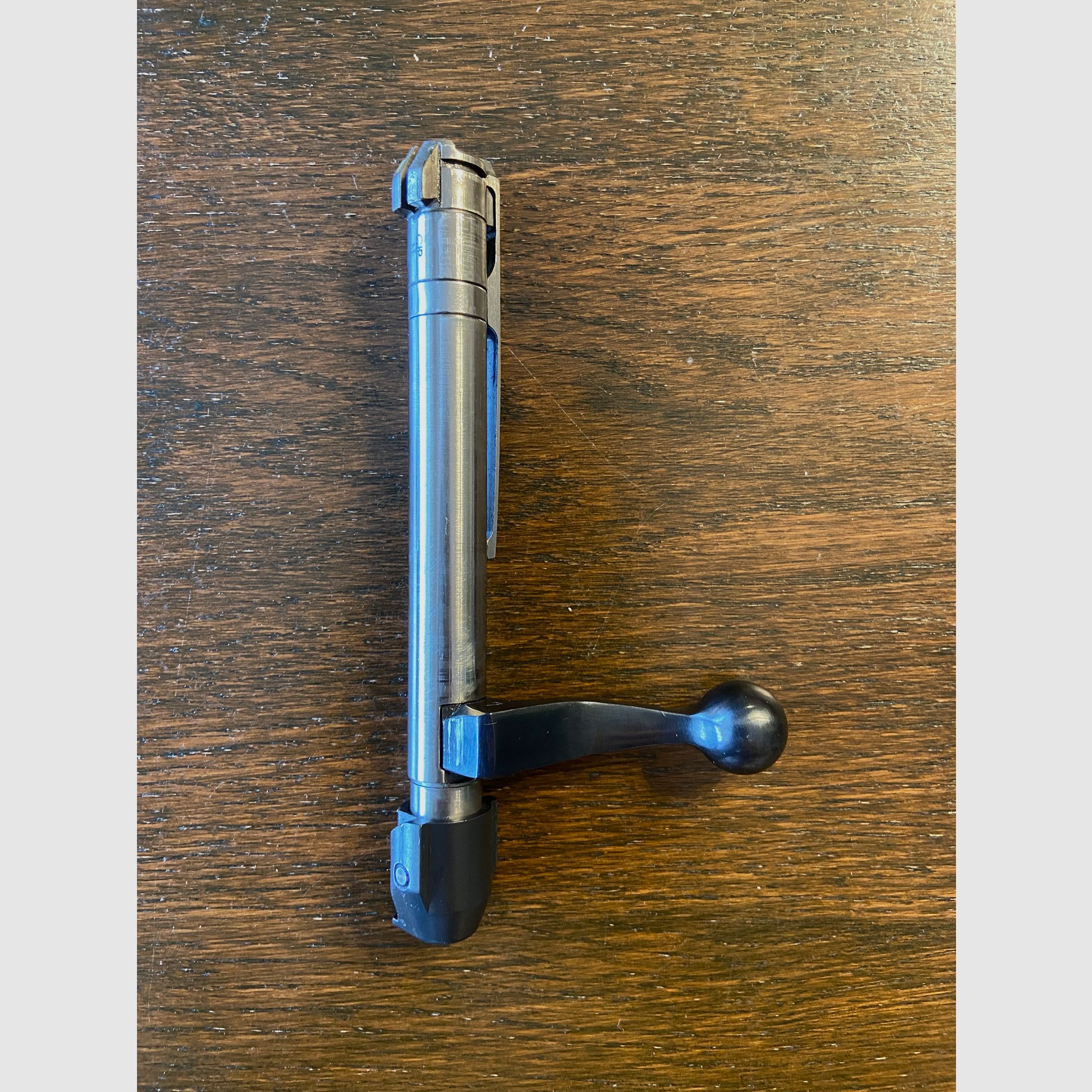 CZ 527 Karabinek 7,62x39 TOP z montażem Zeiss