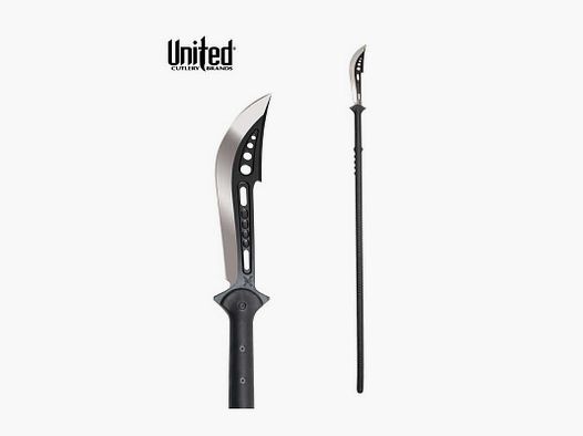 United Cutlery M48 Naginata Lanze mit Scheide