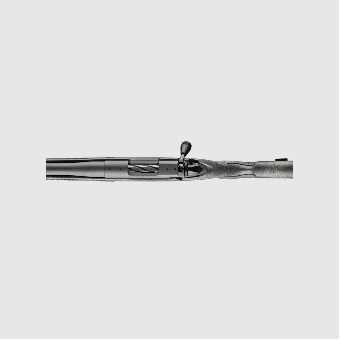 Büchse BERGARA B14 WILDERNESS HMR, Bild 5 von 6