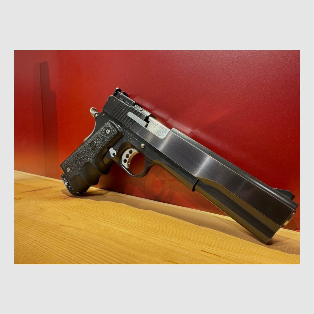 Peters Stahl PSP07 Multical