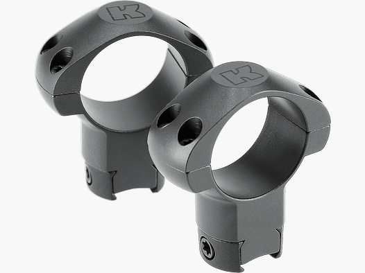 Konus Steel Rings 1" hohe Montageringe