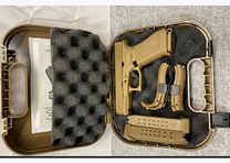 Glock Mod. 19X 9mm Luger
